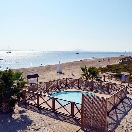 Apartament Arenales Del Mar Menor - 7808 La Manga del Mar Menor Zewnętrze zdjęcie