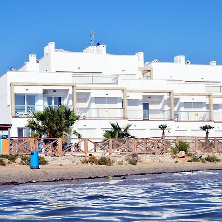 Apartament Arenales Del Mar Menor - 7808 La Manga del Mar Menor Zewnętrze zdjęcie