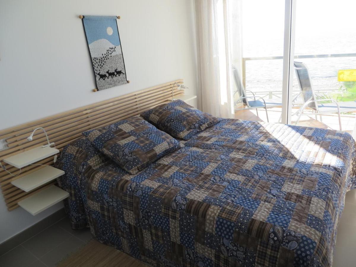 Apartament Arenales Del Mar Menor - 7808 La Manga del Mar Menor Zewnętrze zdjęcie
