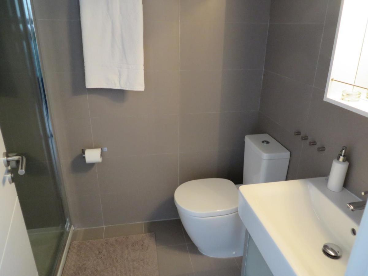 Apartament Arenales Del Mar Menor - 7808 La Manga del Mar Menor Zewnętrze zdjęcie