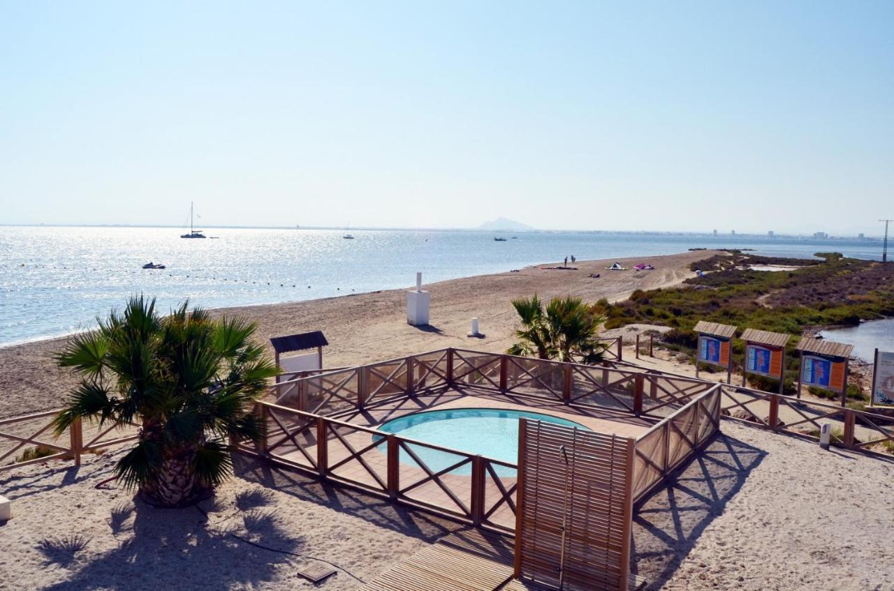 Apartament Arenales Del Mar Menor - 7808 La Manga del Mar Menor Zewnętrze zdjęcie