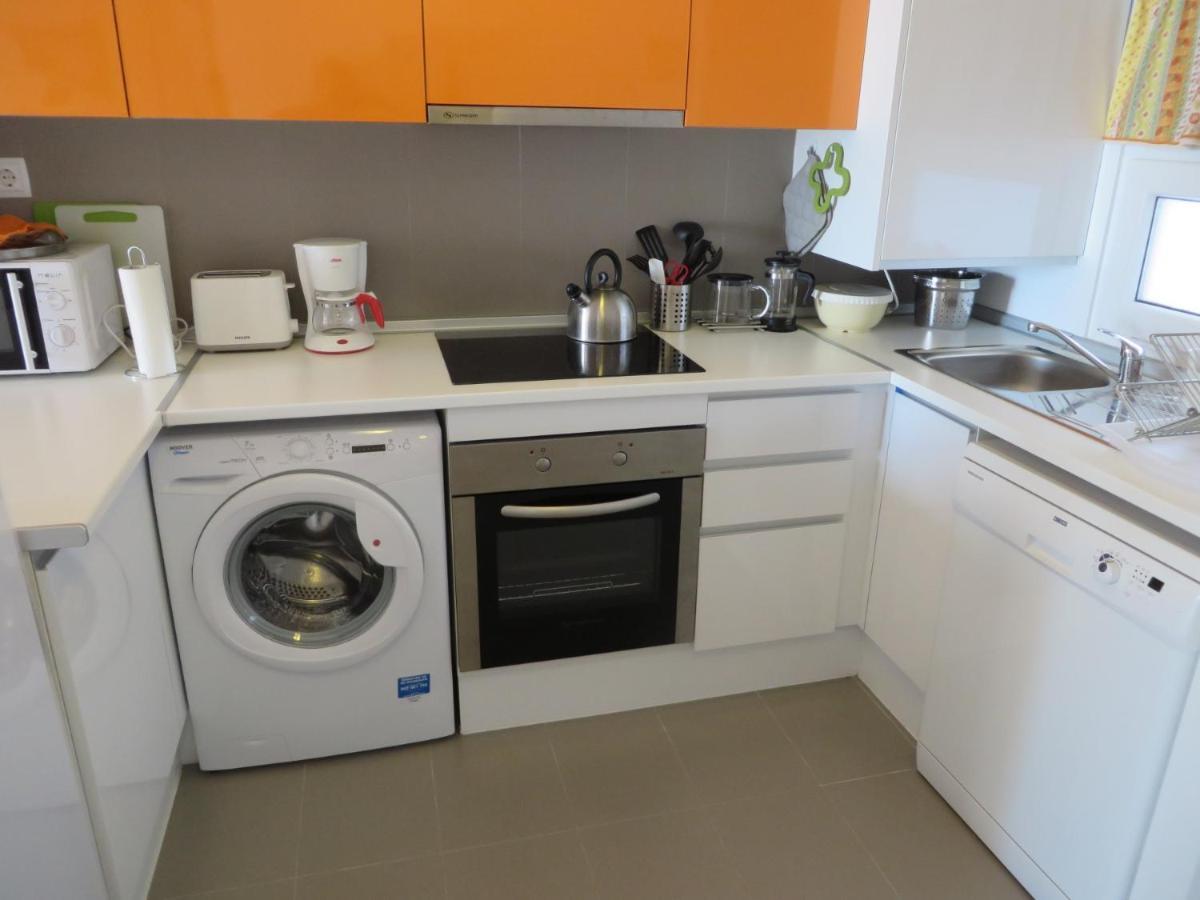 Apartament Arenales Del Mar Menor - 7808 La Manga del Mar Menor Zewnętrze zdjęcie