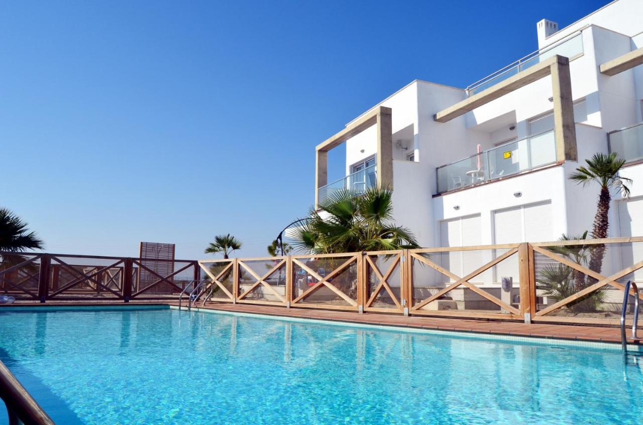Apartament Arenales Del Mar Menor - 7808 La Manga del Mar Menor Zewnętrze zdjęcie