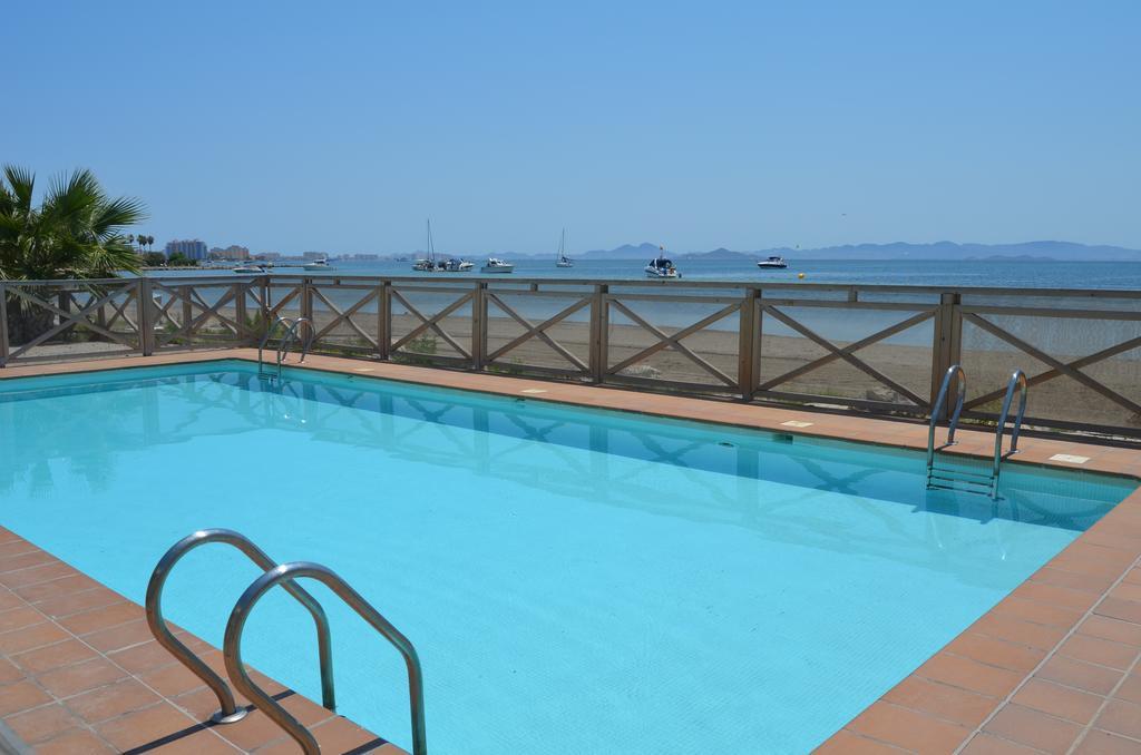 Apartament Arenales Del Mar Menor - 7808 La Manga del Mar Menor Zewnętrze zdjęcie